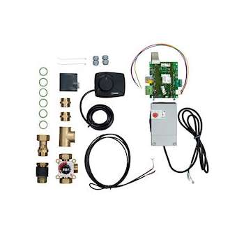 Kit 2eme circuit hyb gaz|Atlantic PAC et Chaudières-AEN074042