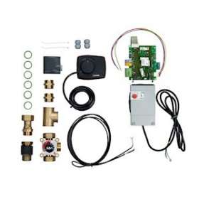 Kit 2eme circuit hyb gaz|Atlantic PAC et Chaudières-AEN074042