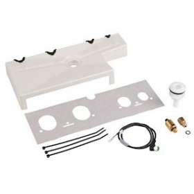 Kit rafraîchissement Daikin Altherma 3 type ETBH|Daikin-DKNEKHBCONV