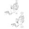 Kit pompe basse consommation