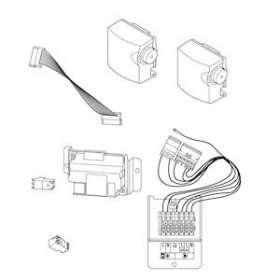 Kit cascade maitre|Atlantic PAC et Chaudières-AEN075318