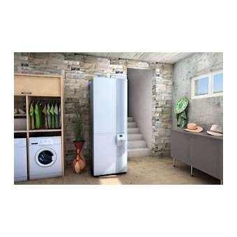 Kit cascade esclave|Atlantic PAC et Chaudières-AEN075320