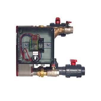 Echangeur piscine sp pac|Atlantic PAC et Chaudières-AEN570615