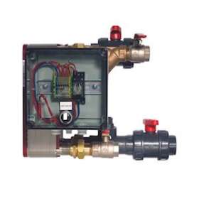 Echangeur piscine sp pac|Atlantic PAC et Chaudières-AEN570615