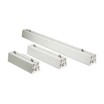 Support sol surélevé|Atlantic PAC et Chaudières-AEN072889