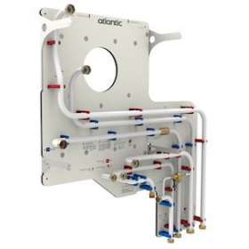 Simplifix bas gauche 2 zones|Atlantic PAC et Chaudières-AEN075537