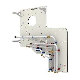 Simplifix bas droit 1 zone|Atlantic PAC et Chaudières-AEN075534