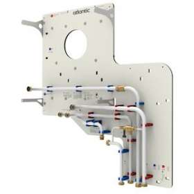 Simplifix bas droit 1 zone|Atlantic PAC et Chaudières-AEN075534