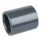 Manchon PVC Femelle/Femelle D50mm