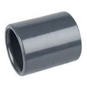 Manchon PVC Femelle/Femelle D50mm|Thermor-EET297904