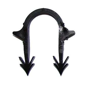 Agrafe courte 40mm (1000 pces)|Roth france-OTH1409040545