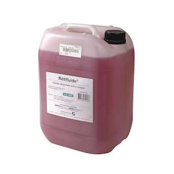 Antigel rétifluide prêt-à-l'emploi - Bidon de 20L|Comap-CMPC220001002