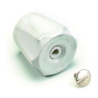 Volant et vis pour robinet manuel EUROSAR carré 8 mm ( 06/88)|Comap-CMPM540003001
