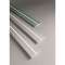 CARTOON, L-09 : PROFIL LINEAIRE HYDRO, DIFFUSEUR OPALE 2M
