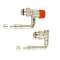 Kit hydrocâblé TH M30 court Kv réglable équerre inverse PER à gliss 16-1/2JT|Comap-CMPR857261H