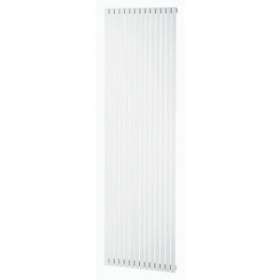 Altai EC vert., Blanc RAL 9016, 780W, H 2000 mm / L 352 mm|Acova-ACAHY200035