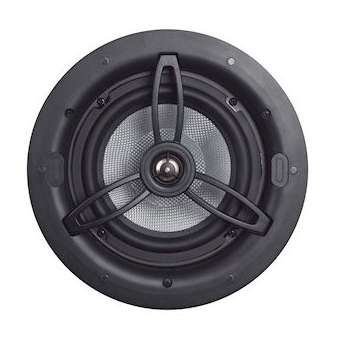 Haut-parleur plafond à encastrer Série 4 NuVo 6,5pouces 150W avec grille|Nuvo-NUVNV-4IC6