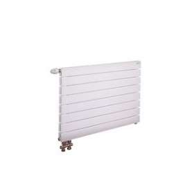 Fassane Pack EC horiz., Blanc RAL 9016, 1013W, H 666 mm / L 920 mm|Acova-ACAVSXD066090