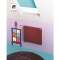 Fassane Pack EC horiz., couleur, 538W, H 518 mm / L 620 mm