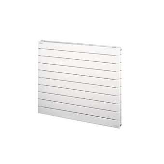 Fassane EC H double, Blanc RAL 9016, 1183W, H 666 mm / L 1000 mm|Acova-ACAVXD066100