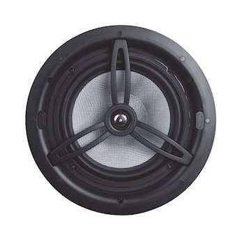 Haut-parleur plafond à encastrer Série 4 NuVo 8pouces 150W avec grille|Nuvo-NUVNV-4IC8