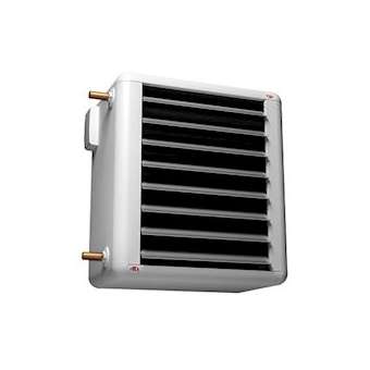 Aérotherme SIRe à eau 12kW|Frico-FC1SWH02