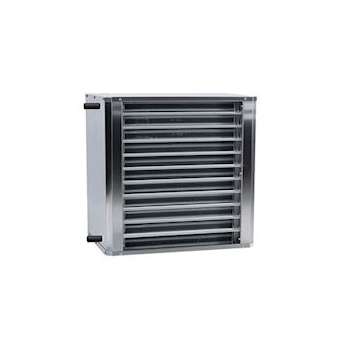 Aérotherme compact à eau 12kW pour locaux à haute température|Frico-FC1SWXH13