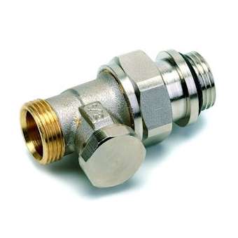 Raccord de réglage à mémoire droit 1/2JT M22|Comap-CMP429704B