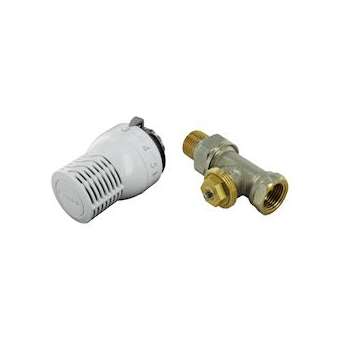 Kit SENSITY droit 3/8JT (tête M30 + corps TH Kv réglable)|Comap-CMPRK859423