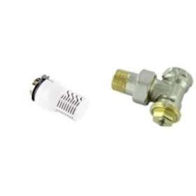 Kit SENSITY équerre 1/2JT (tête M30 + corps TH Kv réglable)|Comap-CMPRK858424