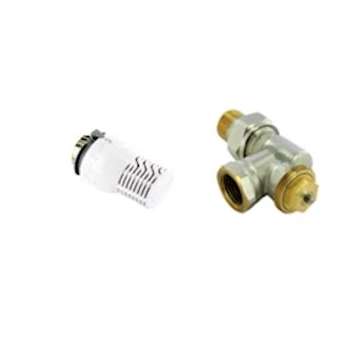 Kit SENSITY équerre inverse 1/2JT (tête M30 + corps TH Kv réglable)|Comap-CMPRK857424