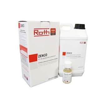 KIT DE PROTECTION ZENCO|Roth france-OTH1409040517