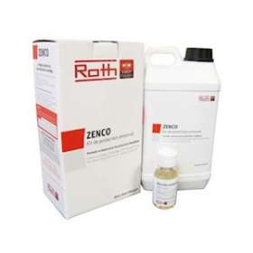 KIT DE PROTECTION ZENCO|Roth france-OTH1409040517