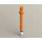Kit ventouse v - terminal ocre