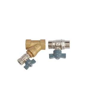 Ens filtre pr installation chauffage|Atlantic PAC et Chaudières-AEN074549