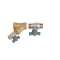 Ens filtre pr installation chauffage