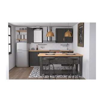 Kit Propane Naia Naema 2 Duo 30 HE|Atlantic PAC et Chaudières-AEN074413