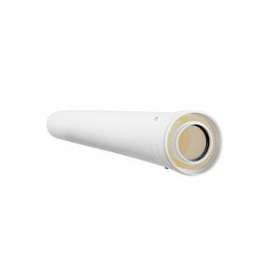 Rallonge ventouse 80/125 - 2m|Atlantic PAC et Chaudières-AEN074267