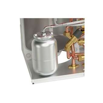 Kit vase expansion sanitaire|Atlantic PAC et Chaudières-AEN074273