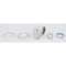 Coude ventouse 80/125 - 90D MPP