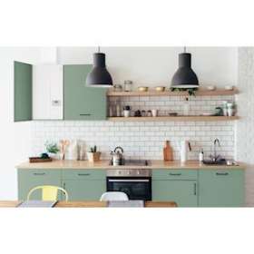 Coude ventouse HZ 60/100 - 90D - MPP|Atlantic PAC et Chaudières-AEN074251