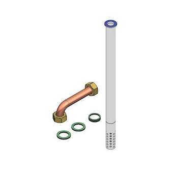 Kit de recirculation préparateur eau chaude sanitaire 100 HL|De Dietrich-DDQ100017432