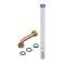 Kit de recirculation préparateur eau chaude sanitaire 100 HL