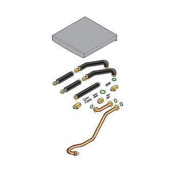 Kit de liaison chaudière AGC/préparateur indépendant|De Dietrich-DDQ100017431