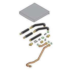 Kit de liaison chaudière AGC/préparateur indépendant|De Dietrich-DDQ100017431