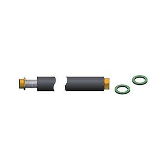 Kit de recirculation préparateur eau chaude sanitaire 160 SL et 220 SHL|De Dietrich-DDQ100017433