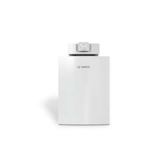 Chaudière gaz sol Condens 7000 F FBGC 40H R N MX25 CW400, seul 37kW|Bosch Thermotechnologie-BOT7736601136