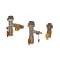 Kit de raccordement hydraulique DTG 35-45-65-90-115/MCA 45 - 115