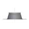Solin pour toit plat D 350 mm