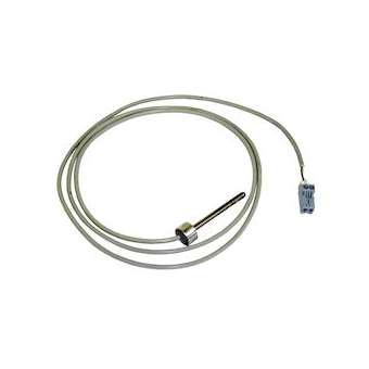 Thermostat de sécurité des fumées pour chaudière C 230 ECO|De Dietrich-DDQ100011030